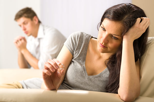 Call Certified Appraisal Services when you need valuations of New Haven divorces
